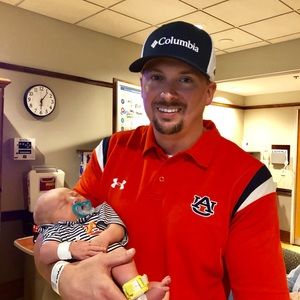 Meet your Posher, Elliot